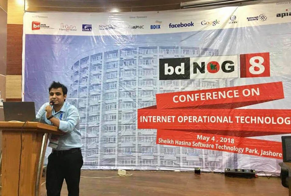 BDNOG 2018